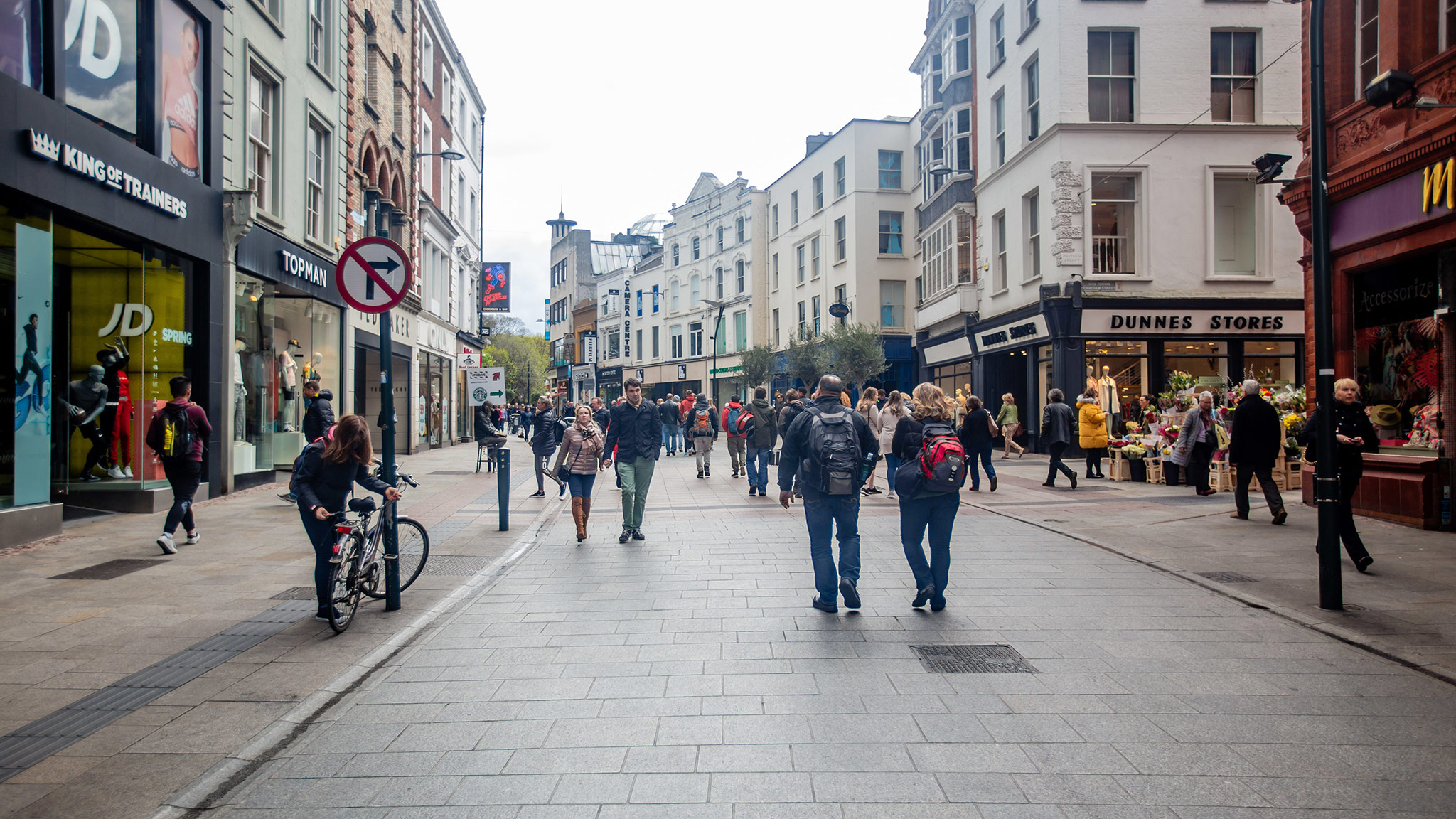 Dublin